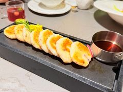 -3号仓库·创意中国菜(长宁龙之梦店)