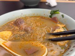 -金原鸭血粉丝汤·汤包·脆皮烤鸭(南京博物院店)