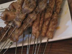 -亮亮烧烤(万松园店)