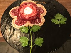-原牛道·潮汕围炉火锅(讯美店)