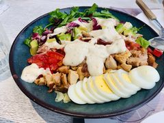 -娜娜家·Nana's restaurant(国金汇店)