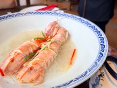 -果然居酒家 · 顺德园林私房菜