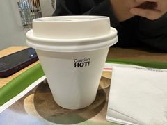 -麦当劳(北京大兴机场二层国内到达(安检外)店)