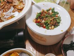 -新白鹿餐厅(百联中环店)