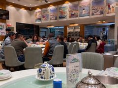 加工海鲜-海儀美食楼(湾仔海鲜街店)