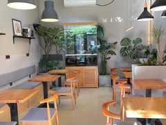 -小意思咖啡店(草桥店)