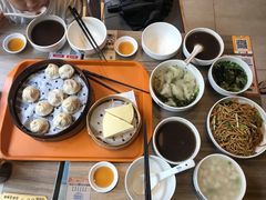 -知味观(翡翠城店)