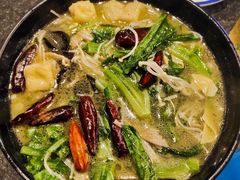 -马路边上·小海鲜烧烤(八一路店)