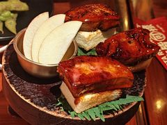 -摩打食堂(喜荟城店)