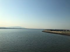 -台场海滨公园船码头
