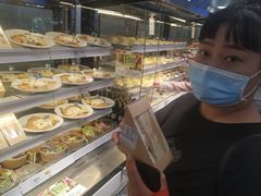 -宜家家居(哈尔滨商场店)