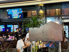 -胡桃里音乐酒馆(白云五号T5 MALL店)