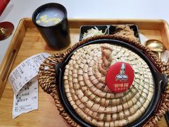 -回味碗土家洋芋饭(财信城市国际店)