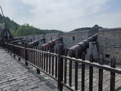 -雁门关景区