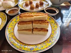 -富华斋饽饽铺·宫廷糕点·伴手礼(护国新天地店)