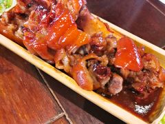 南乳扎烧-大牌大·传统杭帮菜(湖滨店)