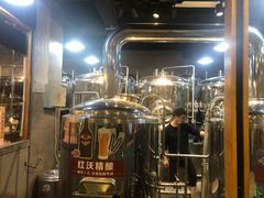 -红沃烤肉(家乐福2部店)