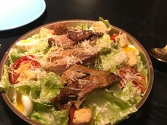 -C&R西班牙餐厅