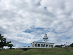 -鹅銮鼻灯塔