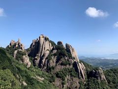 -太姥山风景名胜区