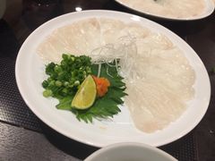 -玄品河豚(那覇國際通里之関)