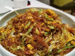 鲜虾粉丝煲-红樱桃·欢乐餐厅(太原里店)