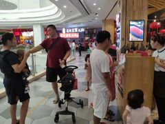 -友壹町寿司(嘉洲广场店)