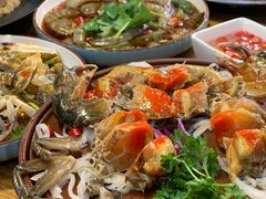 -唔止卤嘢·潮州府城菜(鹭江店)