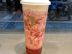 -喜茶(广州中山六路店)