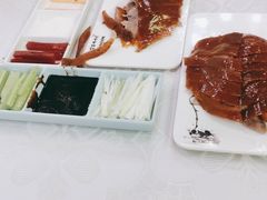 -金家老三饭庄(常营店)