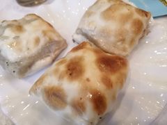 和田烤包子-巴依老爷新疆美食(工体旗舰店)