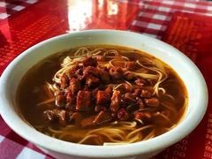 -辣肉面大王(天平路店)