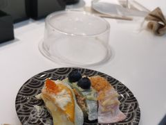 -争鲜回转寿司(通州万达店)