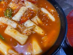 -韩一馆(吉大店)