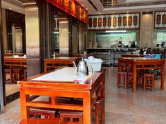 -郑州烤鸭总店