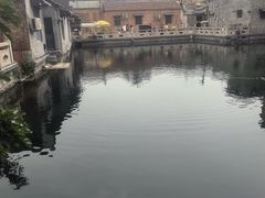 -芙蓉街-王府池子