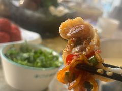 -淘米捞·米汤脆鲩鱼火锅(福田皇岗店)