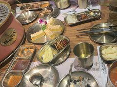 -西塔老太太泥炉烤肉(万柳华联店)