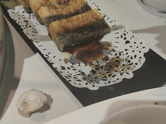 -云中鱼蒸汽石锅鱼(川沙百联店)