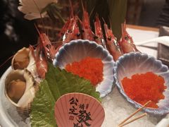 -京旬海鲜放题·铁板烧自助餐厅