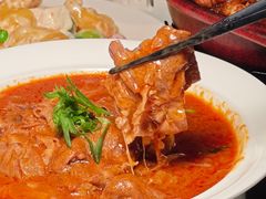 -食锦记·福建私房菜(万宝广场店)