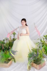 -芳妮豆丁家庭影像馆(宝安店)