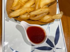 -三凤酒家·百年无锡菜(清扬茂业店)