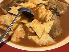 -北平楼·烤鸭·北京菜(牡丹园店)
