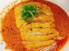 -椒爱水煮鱼川菜(中街大悦城店)