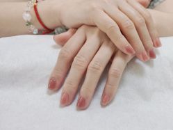 手部美甲-弘源美甲美睫