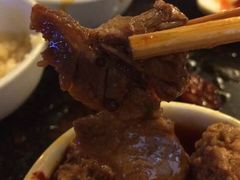 大龙火锅-大龙火锅(老店)