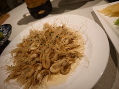 -狮王府淮扬菜(新街口友谊店)