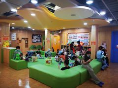 -金宝贝早教(南山花园城店)