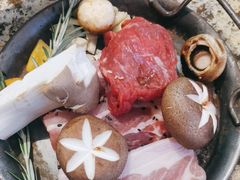 -安又胖韩国烤肉(美罗城店)